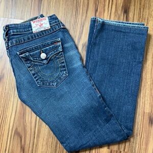 True Religion Jeans Brand “Billy” WMNS Jeans (28)